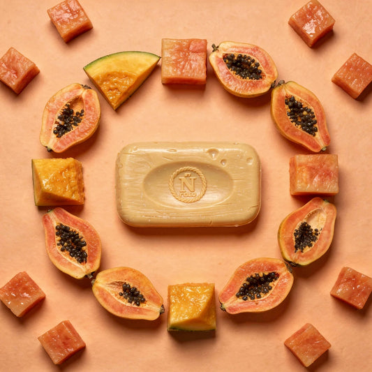 Papaya Whitening Soap