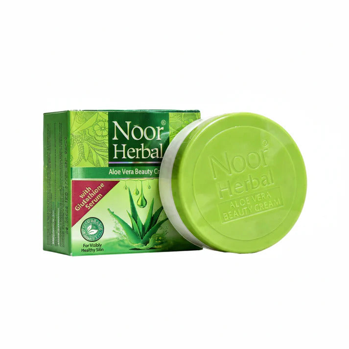 Noor Herbal Aloe Vera Beauty Cream