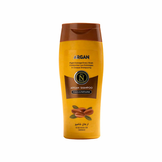Argan Refreshing Shampoo