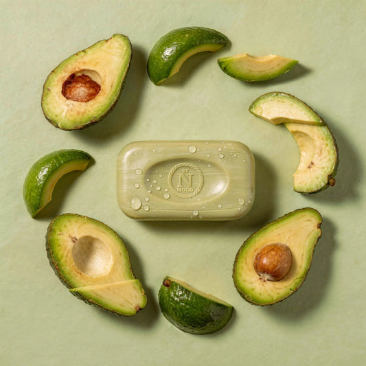 Avocado Whitening Soap