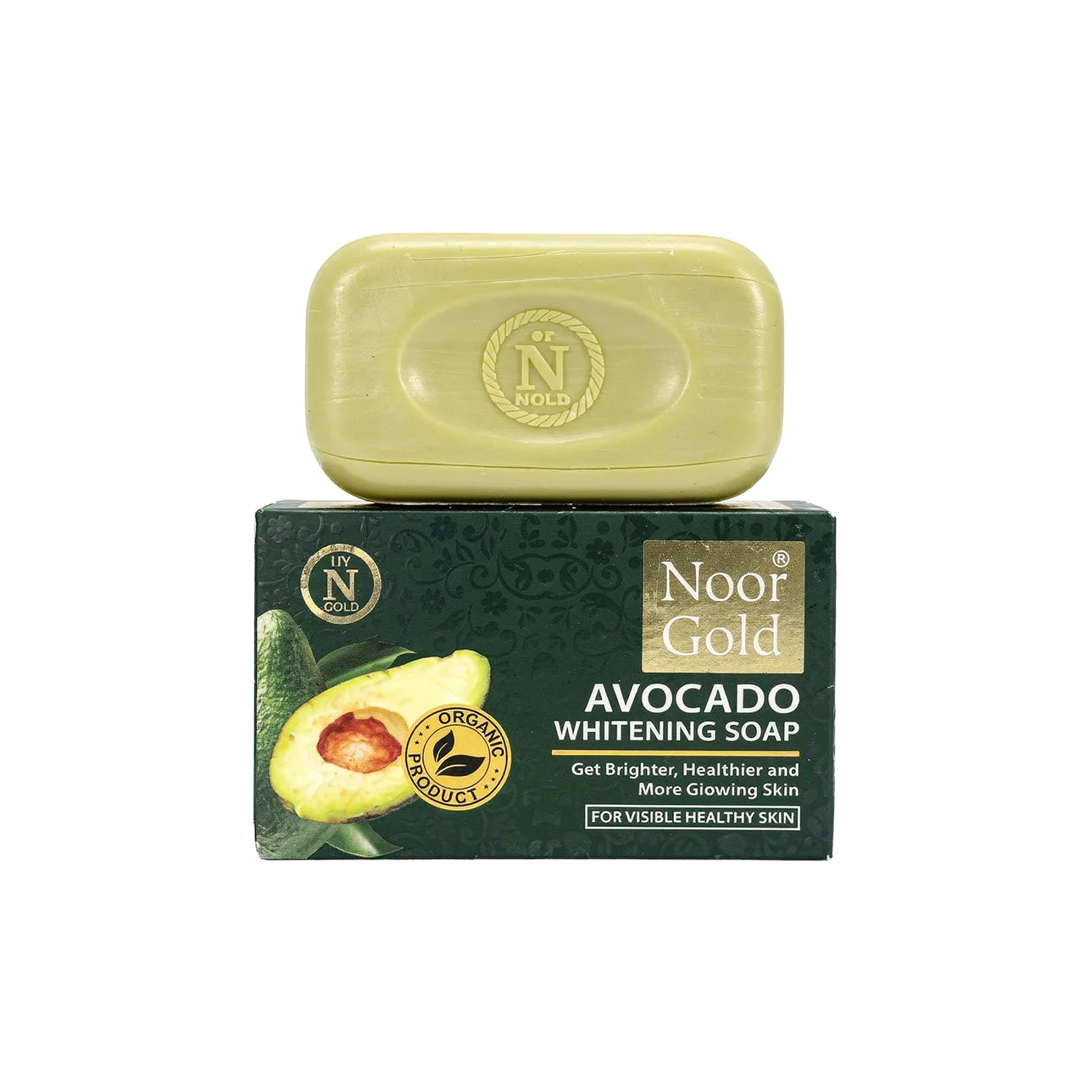 Avacado Soap Avacado Soap