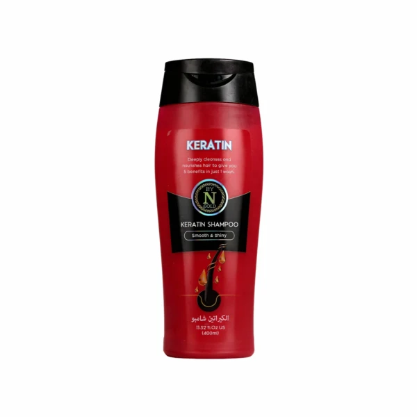 keratin-shampoo